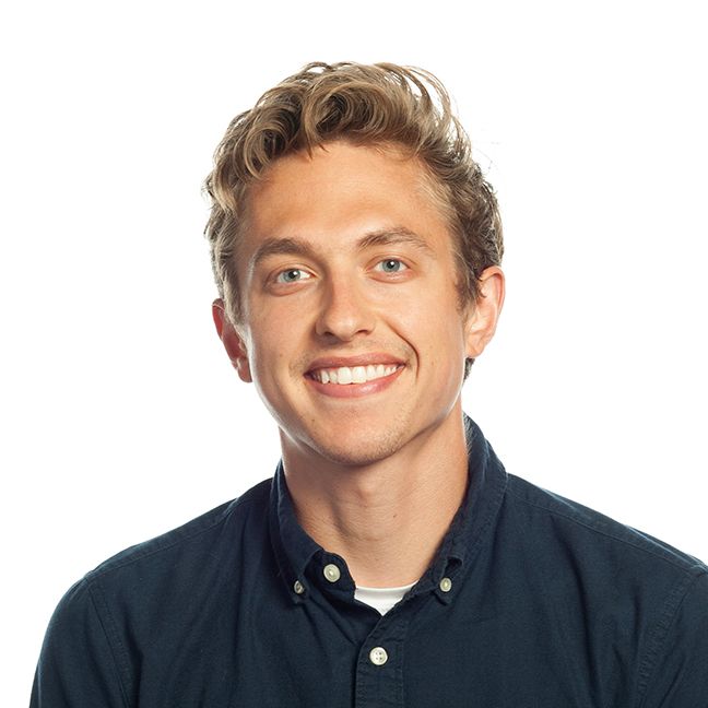 Grayson Blanchard